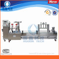 Fully Automatic Paint Small Filling Machine with Capping